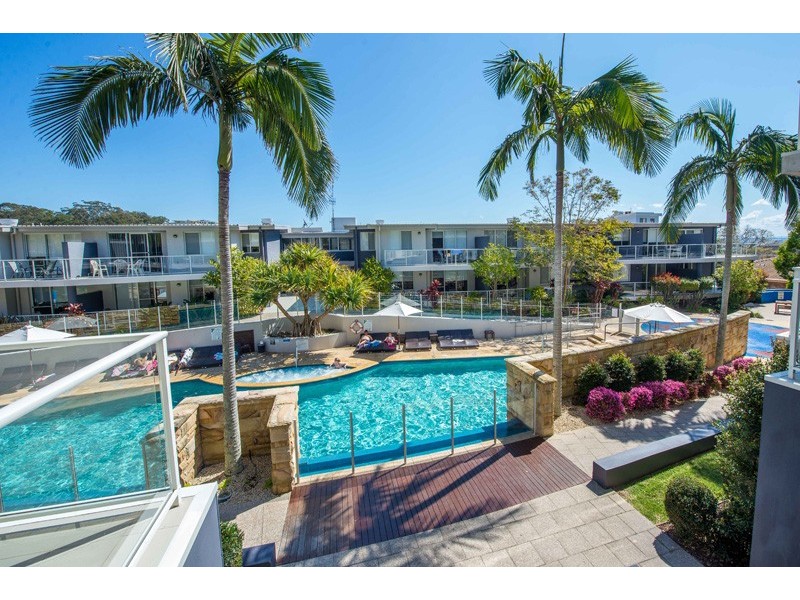13/1a Tomaree Street, Nelson Bay NSW 2315