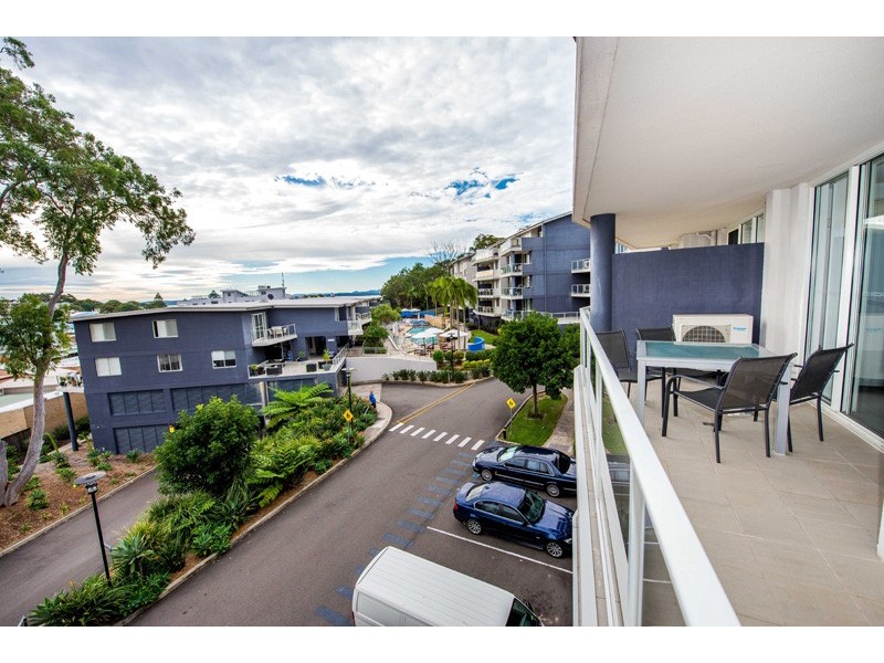 13/1a Tomaree Street, Nelson Bay NSW 2315