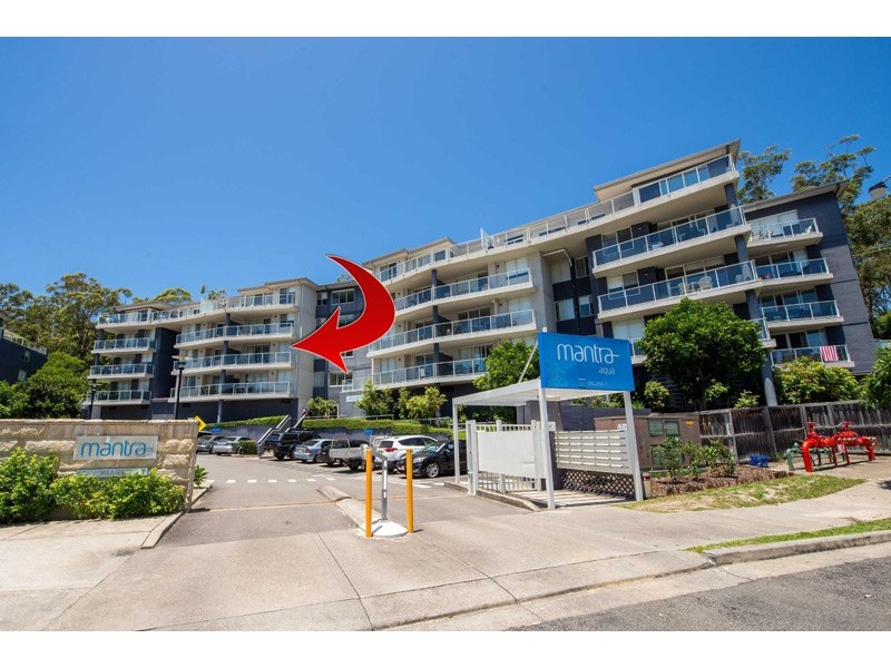 13/1a Tomaree Street, Nelson Bay NSW 2315