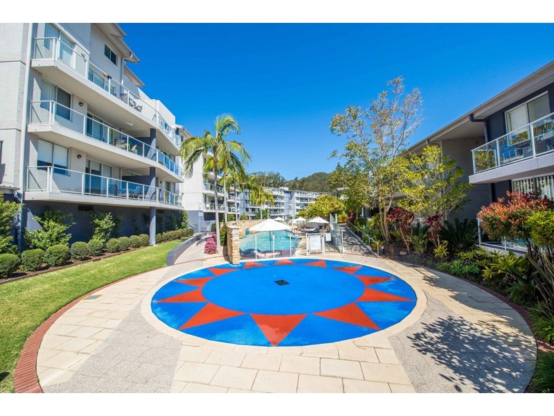 13/1a Tomaree Street, Nelson Bay NSW 2315