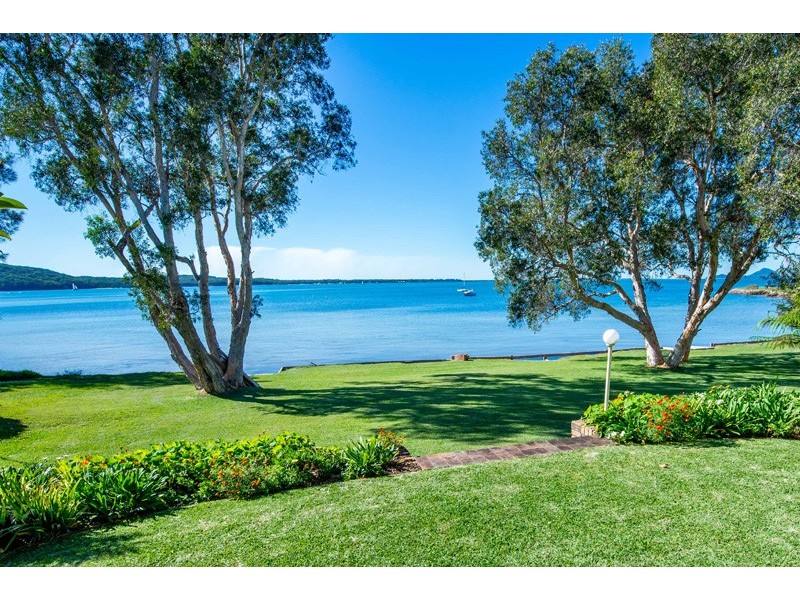 79 Soldiers Point Road, Soldiers Point NSW 2317