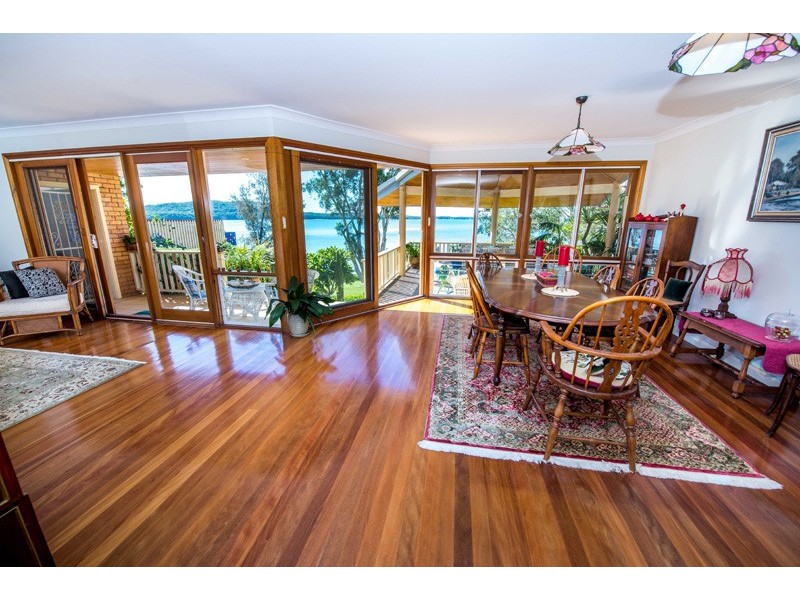 79 Soldiers Point Road, Soldiers Point NSW 2317