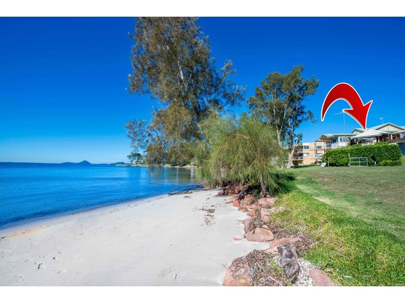 79 Soldiers Point Road, Soldiers Point NSW 2317