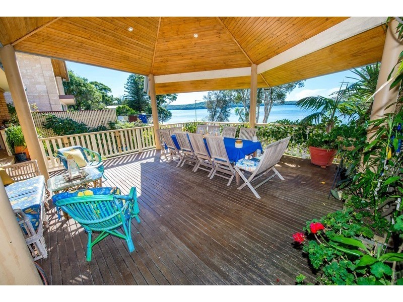 79 Soldiers Point Road, Soldiers Point NSW 2317