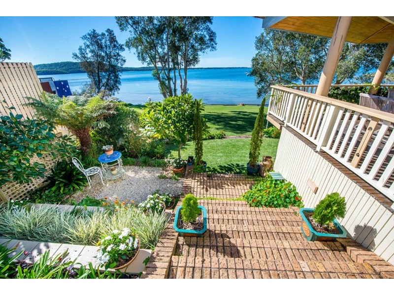 79 Soldiers Point Road, Soldiers Point NSW 2317