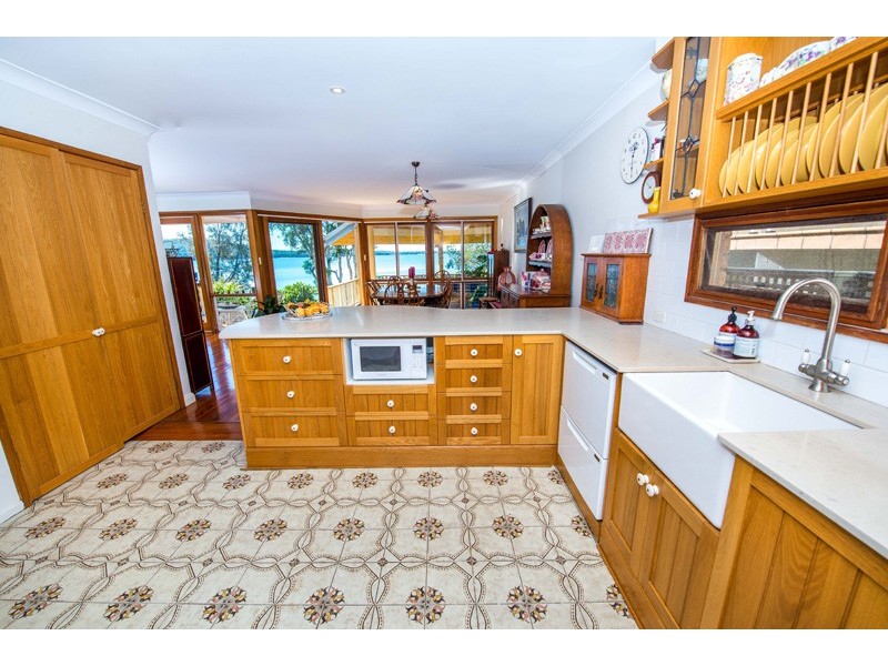79 Soldiers Point Road, Soldiers Point NSW 2317