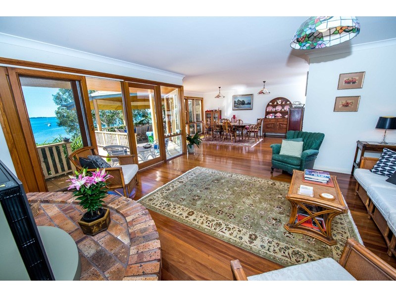 79 Soldiers Point Road, Soldiers Point NSW 2317