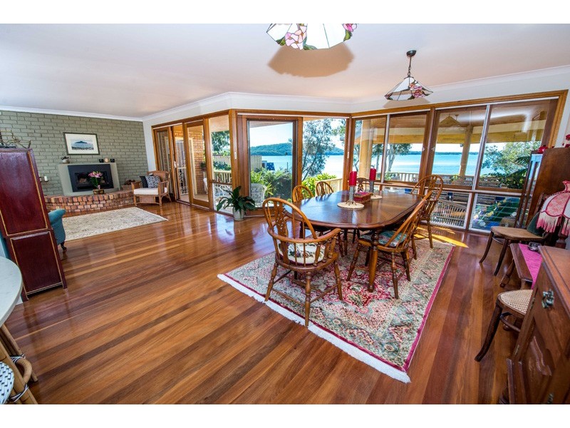 79 Soldiers Point Road, Soldiers Point NSW 2317