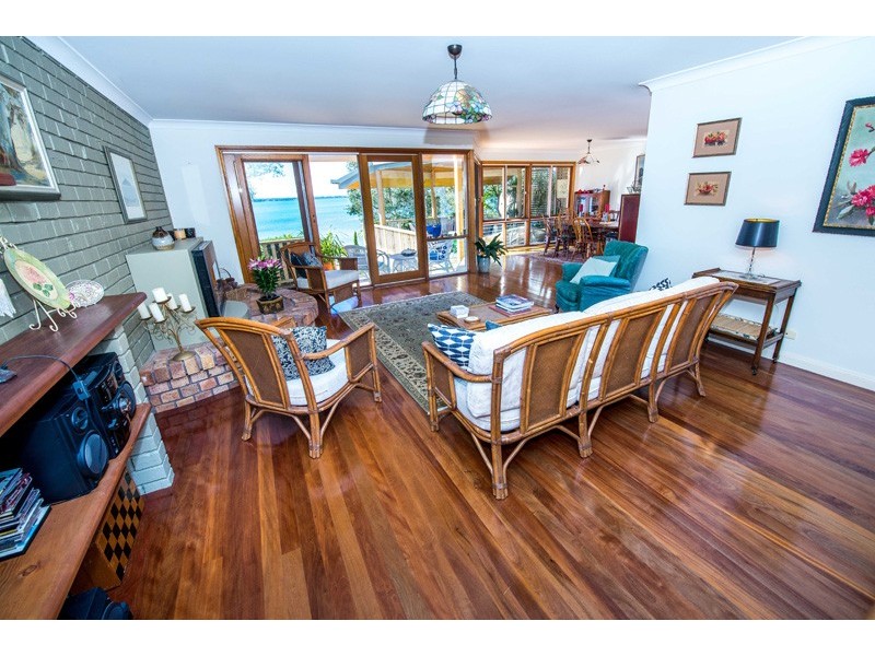 79 Soldiers Point Road, Soldiers Point NSW 2317