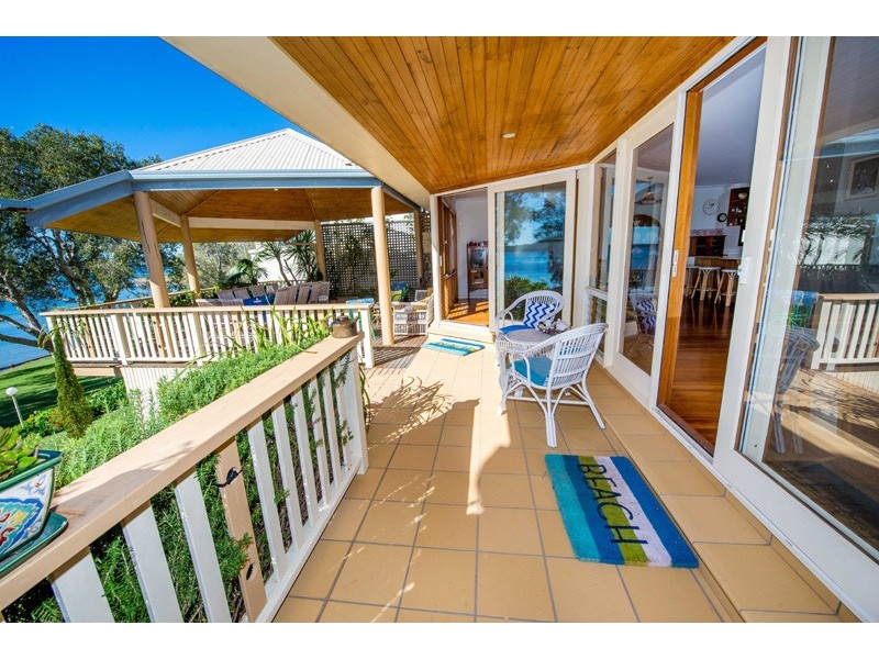 79 Soldiers Point Road, Soldiers Point NSW 2317