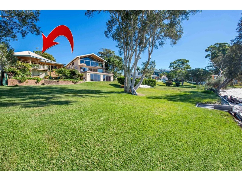 79 Soldiers Point Road, Soldiers Point NSW 2317