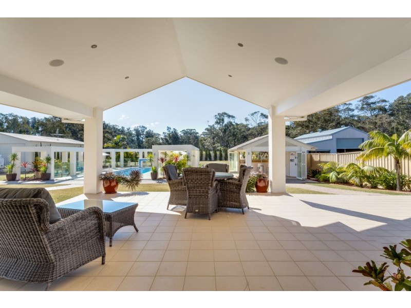 26 Reflections Drive, One Mile NSW 2316