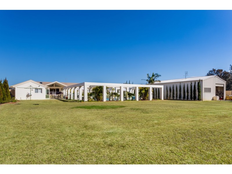 26 Reflections Drive, One Mile NSW 2316