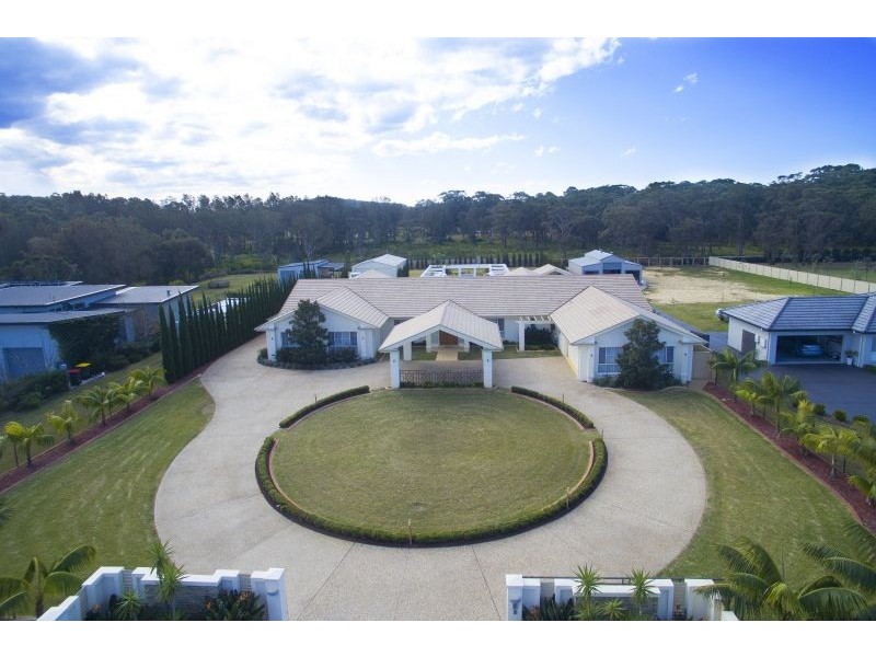 26 Reflections Drive, One Mile NSW 2316