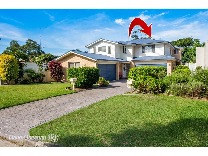2/35 Ajax, Nelson Bay NSW 2315