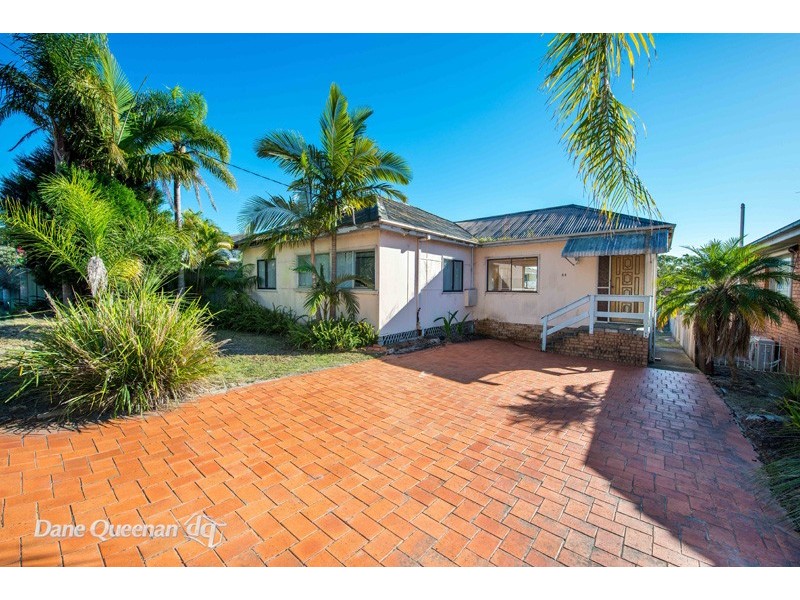 44 Shoal Bay Road, Nelson Bay NSW 2315