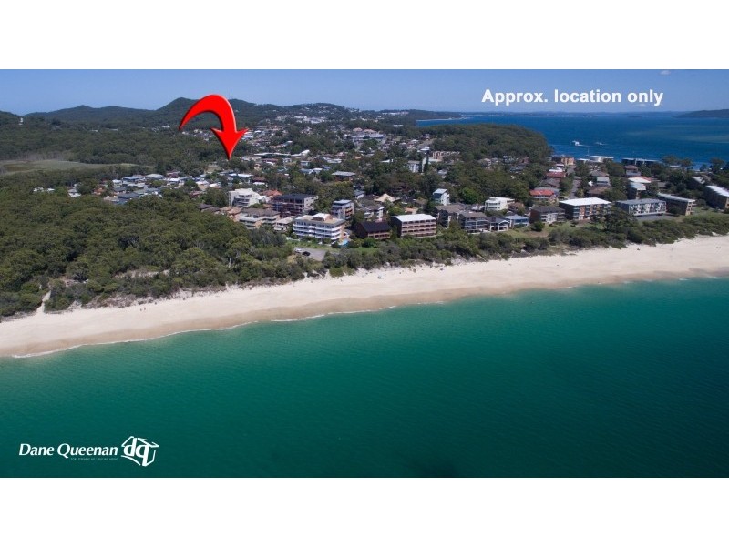 44 Shoal Bay Road, Nelson Bay NSW 2315