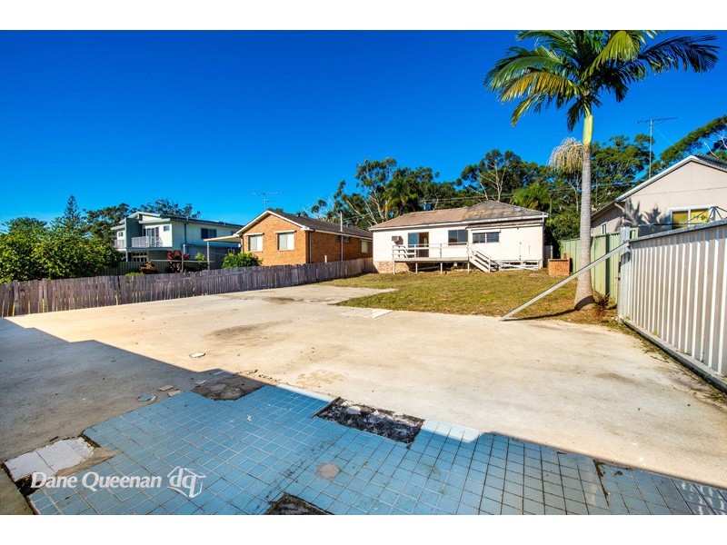 44 Shoal Bay Road, Nelson Bay NSW 2315