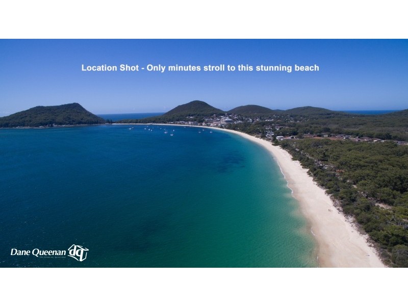 44 Shoal Bay Road, Nelson Bay NSW 2315