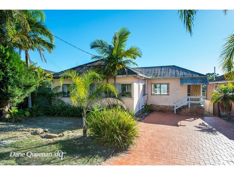 44 Shoal Bay Road, Nelson Bay NSW 2315