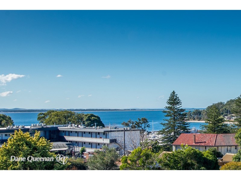 21/61 Donald Street, Nelson Bay NSW 2315