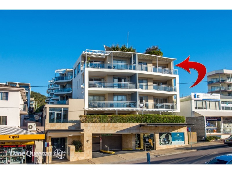 21/61 Donald Street, Nelson Bay NSW 2315