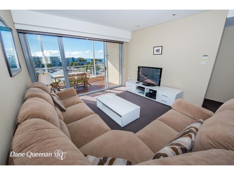 21/61 Donald Street, Nelson Bay NSW 2315