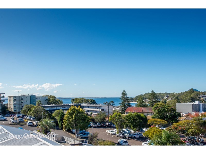 21/61 Donald Street, Nelson Bay NSW 2315