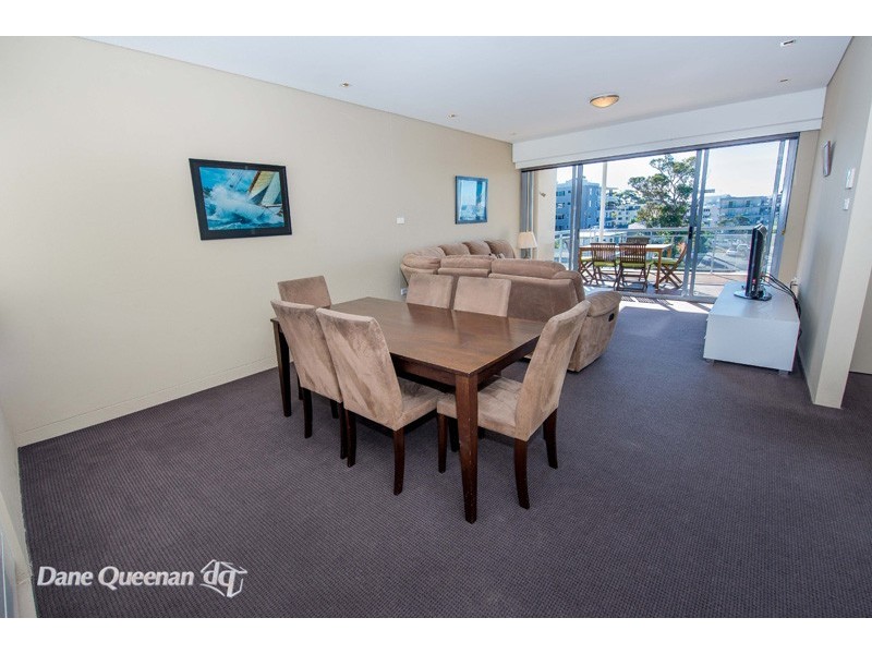 21/61 Donald Street, Nelson Bay NSW 2315