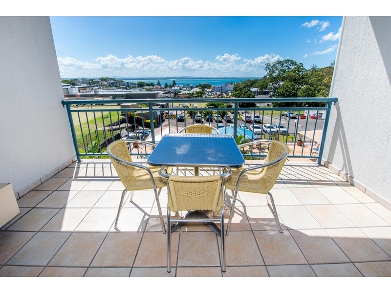 306/61b Dowling Street, Nelson Bay NSW 2315