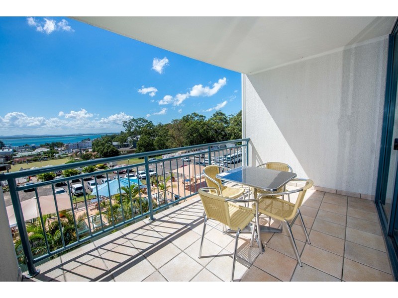 306/61b Dowling Street, Nelson Bay NSW 2315