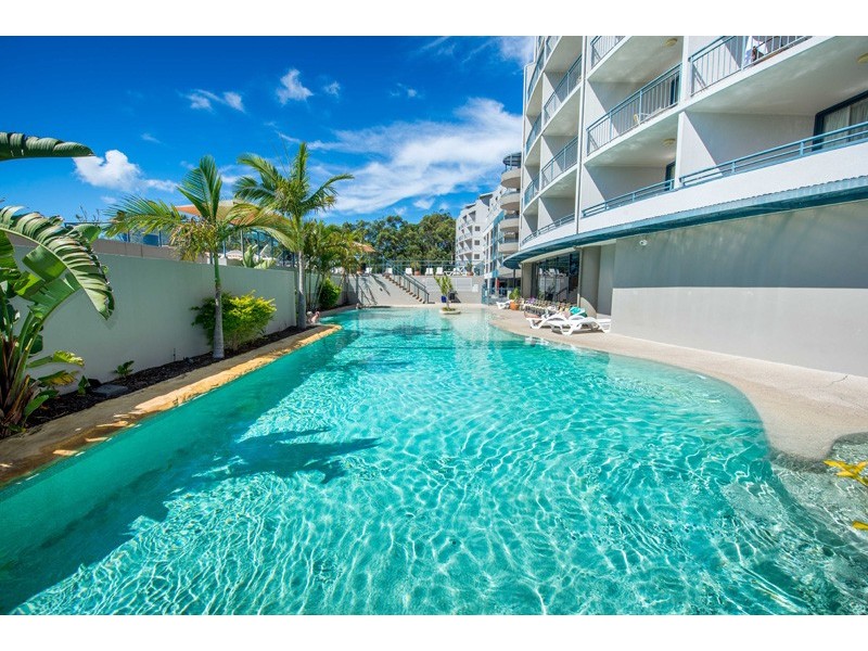 306/61b Dowling Street, Nelson Bay NSW 2315