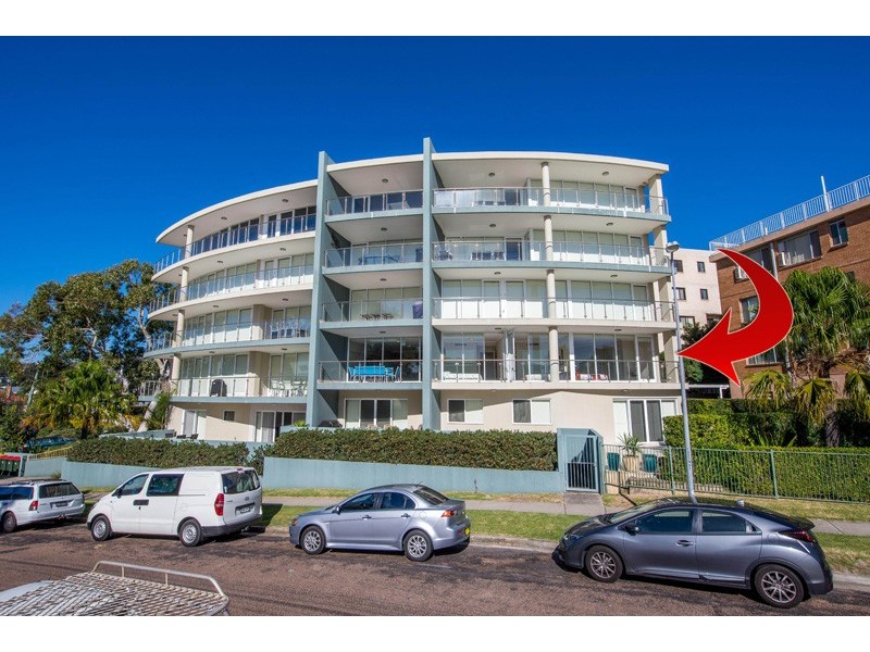3 – 5 Laman Street, Nelson Bay NSW 2315