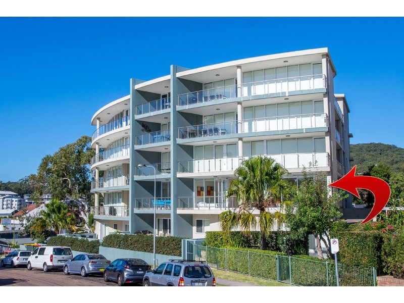 3 – 5 Laman Street, Nelson Bay NSW 2315