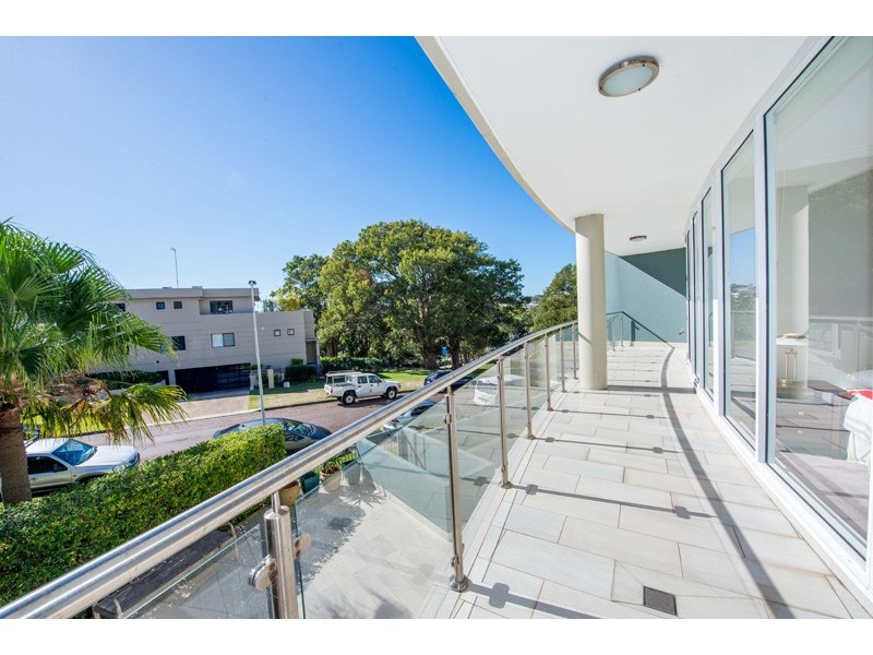 3 – 5 Laman Street, Nelson Bay NSW 2315