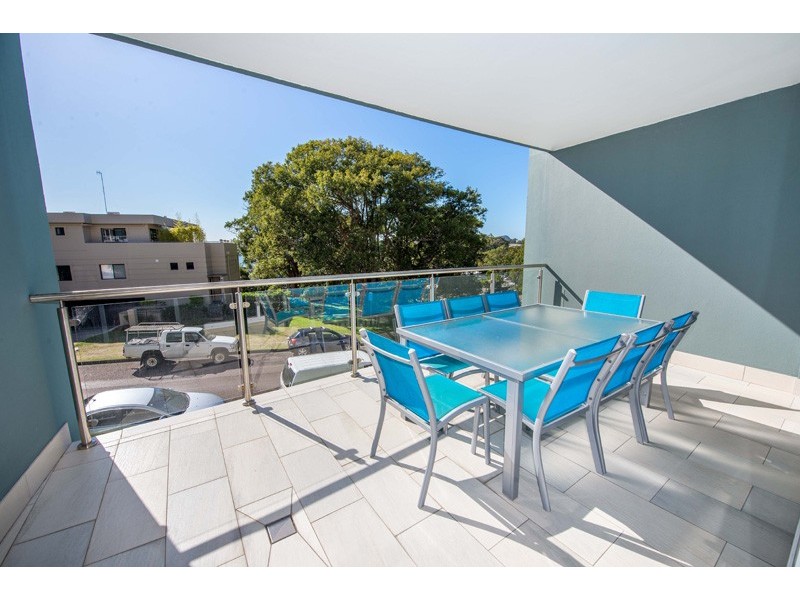 3 – 5 Laman Street, Nelson Bay NSW 2315