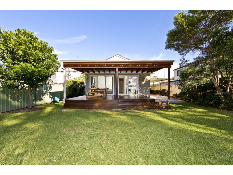 1 Bay Street, Nelson Bay NSW 2315