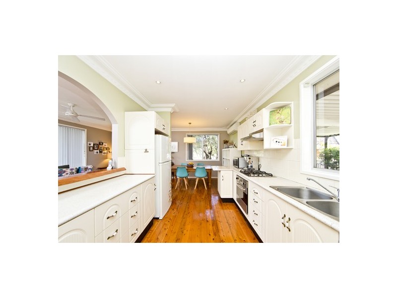1 Bay Street, Nelson Bay NSW 2315