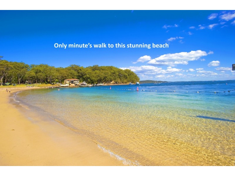1 Bay Street, Nelson Bay NSW 2315