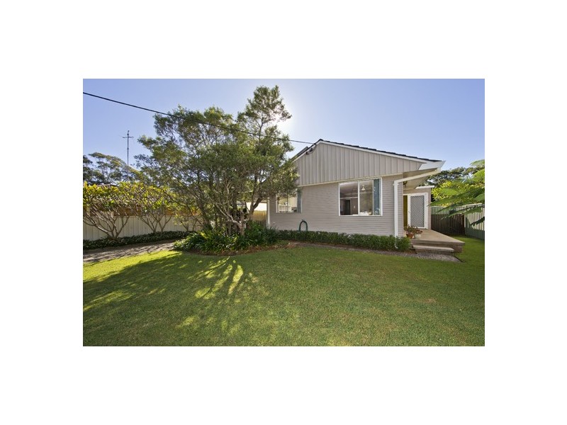 1 Bay Street, Nelson Bay NSW 2315