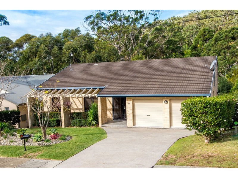 64 Navala Avenue, Nelson Bay NSW 2315