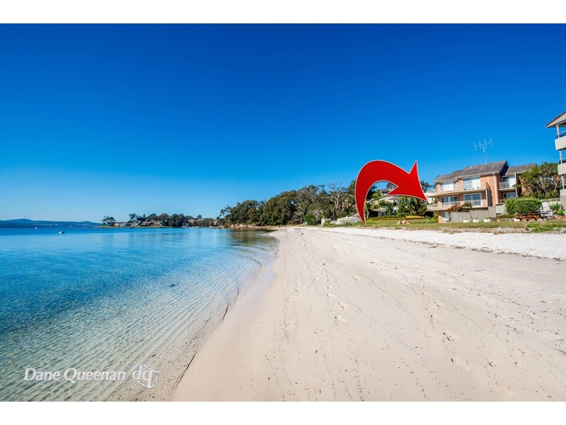 2/47 Soldiers Point Road, Soldiers Point NSW 2317