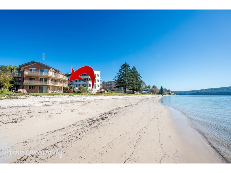 2/47 Soldiers Point Road, Soldiers Point NSW 2317