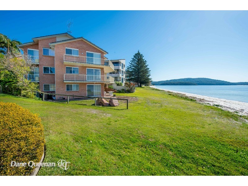 2/47 Soldiers Point Road, Soldiers Point NSW 2317