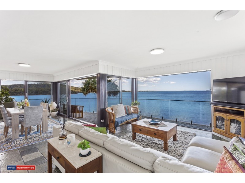 1/14 Mitchell Street, Soldiers Point NSW 2317