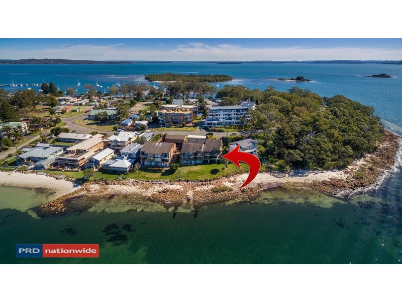 1/14 Mitchell Street, Soldiers Point NSW 2317