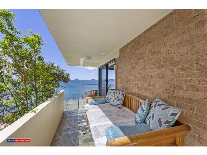 1/14 Mitchell Street, Soldiers Point NSW 2317
