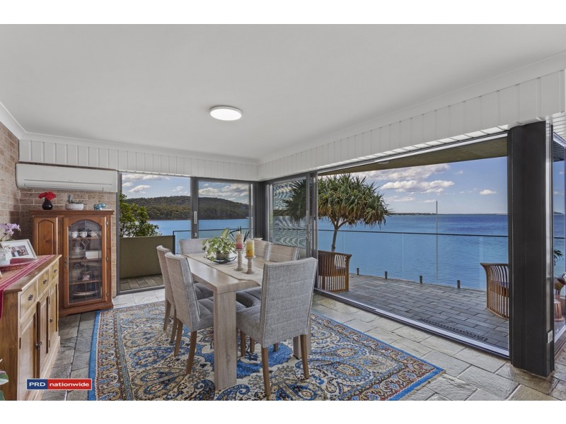 1/14 Mitchell Street, Soldiers Point NSW 2317