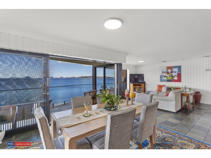 1/14 Mitchell Street, Soldiers Point NSW 2317