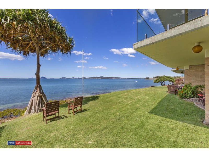 1/14 Mitchell Street, Soldiers Point NSW 2317